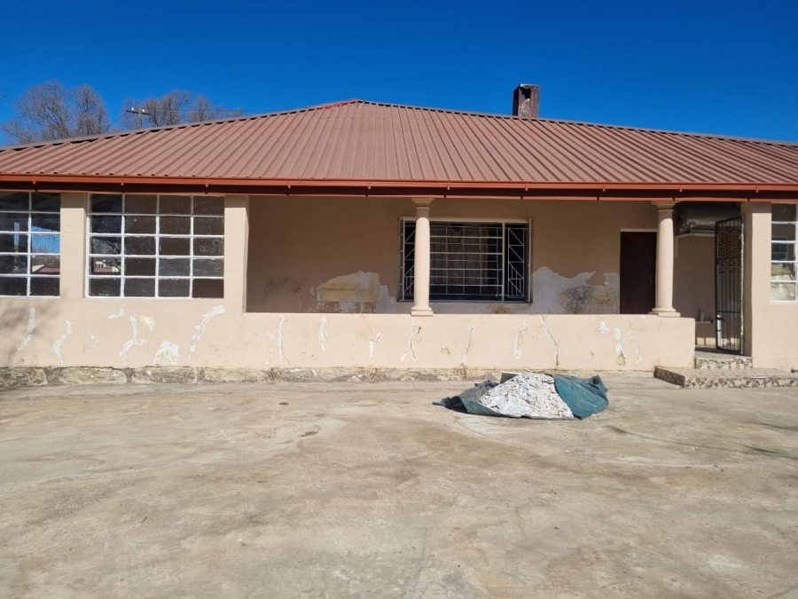 3 Bedroom Property for Sale in Ladybrand Free State